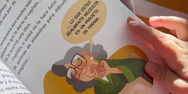 Vídeos de autor: conocer a los escritores detrás de los libros